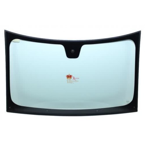 Лобовое стекло Fiat 500L (1242) на Fiat 500L (Комби) Лобовое стекло Fiat 500L (1242) на Fiat 500L (Комби)