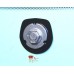 Лобовое стекло Citroen C-Elysee (933) на Citroen C-Elysee (Седан)