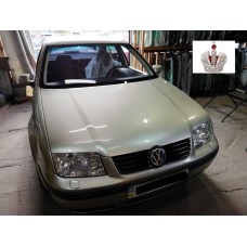 Замена лобового стекла Volkswagen Bora