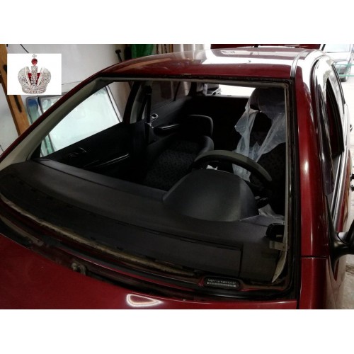 Замена лобового стекла Skoda Fabia Замена лобового стекла Skoda Fabia