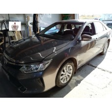 Замена лобового стекла Toyota Camry 50