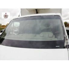 Замена лобового стекла на Renault Master