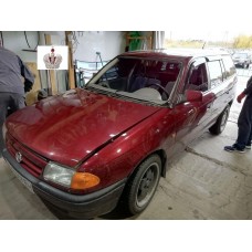 Замена лобового стекла Opel Astra F