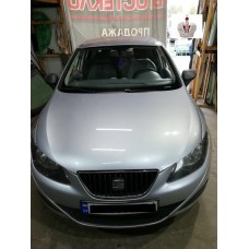 Замена лобового стекла Seat Ibiza