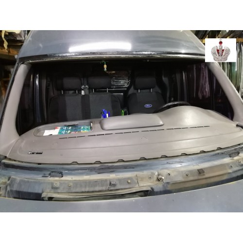 Замена лобового стекла Ford Transit 2000-2010 Замена лобового стекла Ford Transit 2000-2010