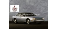 Автостекла на Автостекла Chevrolet Lumina 1995-2001