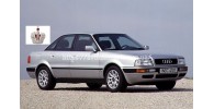 Автостекла на Автостекла Audi 80 1991-1995