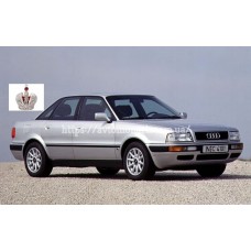 Автостекла на Audi 80/90 1991-1995
