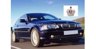 Автостекла на Автостекла BMW 3 1999-2006