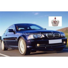 Автостекла на BMW 3 1999-2006