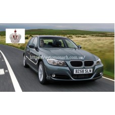 Автостекла на BMW 3 2006-2011