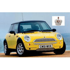 Автостекла на BMW Mini One/Cooper 2001-2006