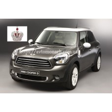 Автостекла на BMW Mini Countryman 2010-