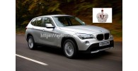 Автостекла на Автостекла BMW X1 2009-