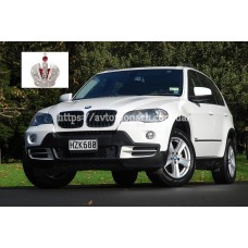Автостекла на BMW X5 2006-2013