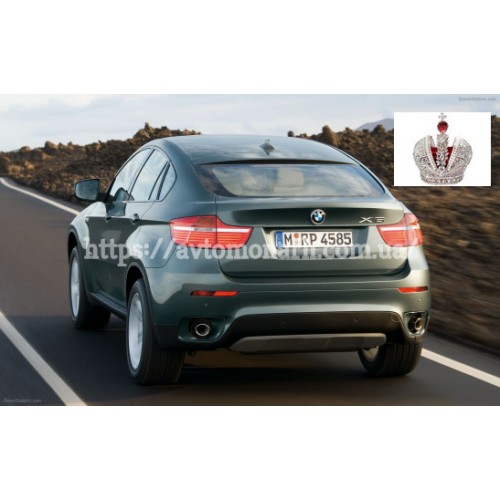 Лобовое стекло BMW X6 (28244) на BMW X6 (E71/E72) (Внедорожник) Лобовое стекло BMW X6 (28244) на BMW X6 (E71/E72) (Внедорожник)