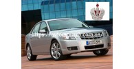 Автостекла на Автостекла Cadillac BLS 2005-2009