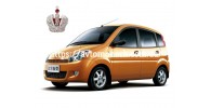 Автостекла на Автостекла Changhe Ideal 2003-
