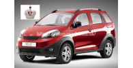 Автостекла на Автостекла Chery Beat/X1 2010-
