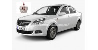 Автостекла на Автостекла Chery E5 2012-