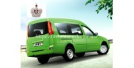 Автостекла на Автостекла Chery Karry/A18 2007-