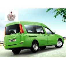 Автостекла на Chery Karry/A18 2007-