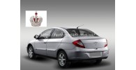 Автостекла на Автостекла Chery M11/M12/A3 2007-