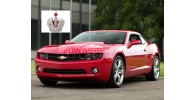 Автостекла на Автостекла Chevrolet Camaro 2009--