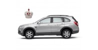 Автостекла на Автостекла Chevrolet Captiva 2006-