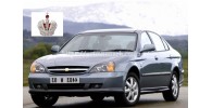 Автостекла на Автостекла Chevrolet Evanda/Magnus 2002-2006