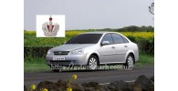Автостекла на Автостекла Chevrolet Lacetti/Nubira 2003-