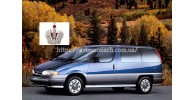 Автостекла на Автостекла Chevrolet Lumina APV 1990-1995