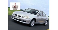 Автостекла на Автостекла Chrysler Neon 2000-2005