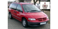 Автостекла на Автостекла Chrysler Voyager 1996-2001