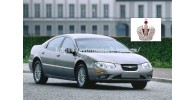 Автостекла на Автостекла Chrysler 300 M 1998-2004