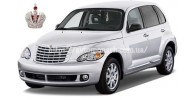 Автостекла на Автостекла Chrysler PT Cruiser 2000-2010