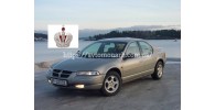 Автостекла на Автостекла Chrysler Stratus 1995-2000