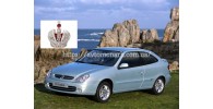 Автостекла на Автостекла Citroen Xsara 1997-2006