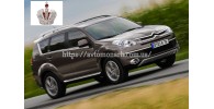 Автостекла на Автостекла Citroen C-Crosser 2007-2012