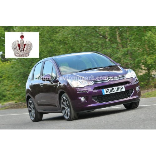 Заднее стекло Citroen C3 (853) на Citroen C3 (Хетчбек) Заднее стекло Citroen C3 (853) на Citroen C3 (Хетчбек)