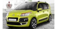 Автостекла на Автостекла Citroen C3 Picasso 2009-