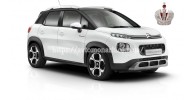 Автостекла на Автостекла Citroen C4 Aircross 2011-
