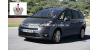 Автостекла на Автостекла Citroen C4 Picasso/Grand Picasso 2006-2013