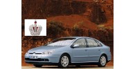 Автостекла на Автостекла Citroen C5 2000-2008