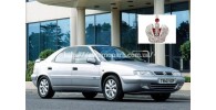 Автостекла на Автостекла Citroen Xantia 1993-2001
