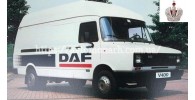 Автостекла на Автостекла DAF 200/400 1983-1996