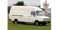 Автостекла на Автостекла DAF 400 1997-2006