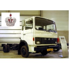 Автостекла на DAF 500/700/900/1100 1975-