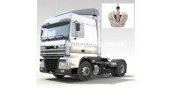 Автостекла на Автостекла DAF 95/TE47  1986-2006