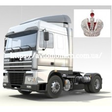 Автостекла на DAF 95/TE47  1986-2006